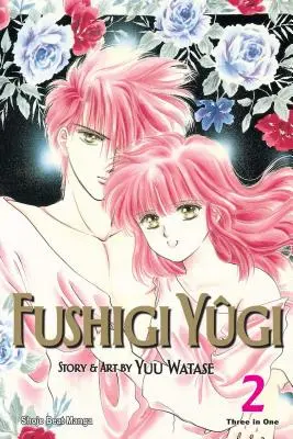 Fushigi Ygi (Vizbig Edition), Vol. 2, 2