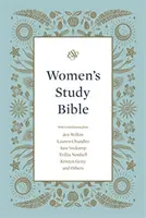 Biblia de estudio para mujeres ESV - ESV Women's Study Bible