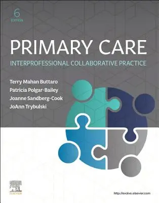 Atención Primaria: Práctica Colaborativa Interprofesional - Primary Care: Interprofessional Collaborative Practice