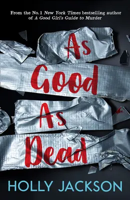 Tan bueno como muerto - As Good As Dead