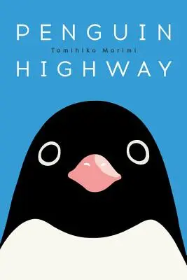 La autopista del pingüino - Penguin Highway