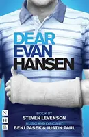 Querido Evan Hansen: Libro y letra completos (West End Edition) - Dear Evan Hansen: The Complete Book and Lyrics (West End Edition)