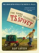 Joven y Prodigioso TS Spivet - Young and Prodigious TS Spivet