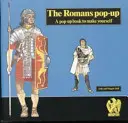 Romanos - Libro Pop-up - Romans - Pop-up Book