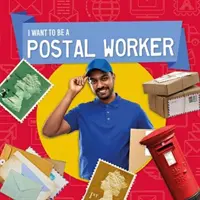 Cartero - Postal Worker