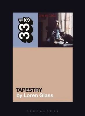 El tapiz de Carole King - Carole King's Tapestry