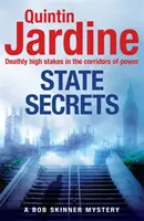 Secretos de Estado (Serie Bob Skinner, Libro 28) - State Secrets (Bob Skinner Series, Book 28)