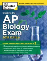 Cracking the AP Biology Exam