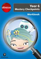 Abacus Mastery Checkpoints Workbook Año 6 / P7 - Abacus Mastery Checkpoints Workbook Year 6 / P7