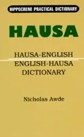 Diccionario práctico hausa-inglés/inglés-hausa - Hausa-English/English-Hausa Practical Dictionary