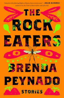 Los comedores de rocas: Cuentos - The Rock Eaters: Stories