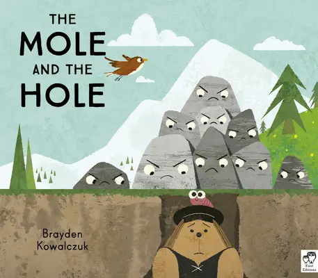 El topo y el agujero - The Mole and the Hole