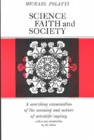 Ciencia, fe y sociedad - Science, Faith and Society