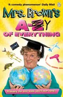 De la A a la Y de todo, de Mrs. Brown - Mrs. Brown's A to Y of Everything