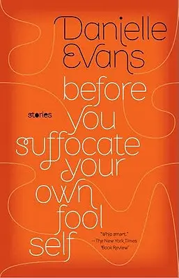 Antes de que te asfixies a ti mismo - Before You Suffocate Your Own Fool Self