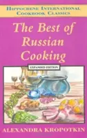 Lo mejor de la cocina rusa - The Best of Russian Cooking