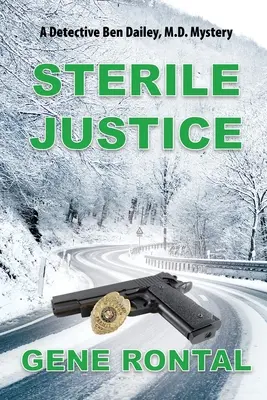 Justicia estéril - Sterile Justice