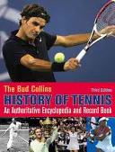 La historia del tenis de Bud Collins - The Bud Collins History of Tennis