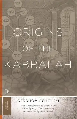 Los orígenes de la Cábala - Origins of the Kabbalah