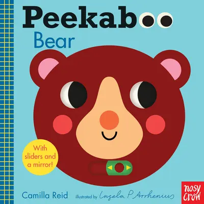 Peekaboo: Oso - Peekaboo: Bear