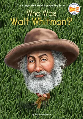 ¿Quién era Walt Whitman? - Who Was Walt Whitman?