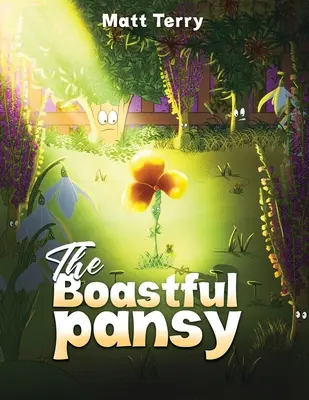 El mariquita presumido - The Boastful Pansy