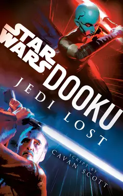 Dooku Jedi Perdido (La Guerra de las Galaxias) - Dooku: Jedi Lost (Star Wars)