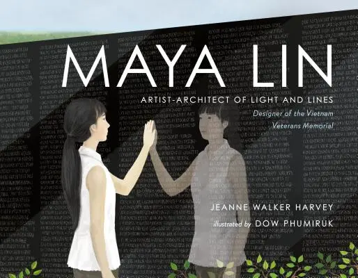 Maya Lin: Artista-arquitecta de la luz y las líneas - Maya Lin: Artist-Architect of Light and Lines