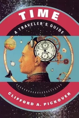 El tiempo: Guía del viajero - Time: A Traveler's Guide
