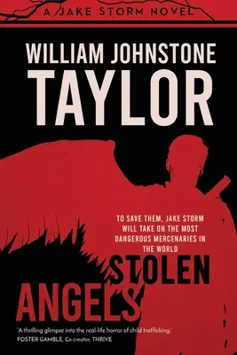 Ángeles robados: Un thriller sobre la trata de seres humanos que te dejará sin aliento - Stolen Angels: Breathtaking Thriller Dealing with Human Trafficking