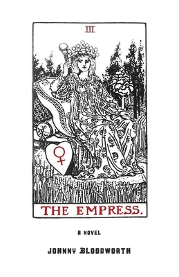 La emperatriz - The Empress