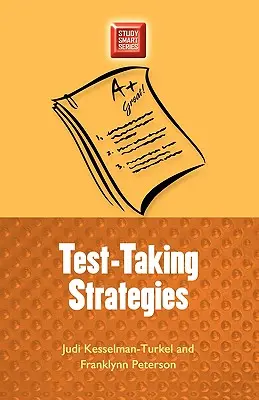 Estrategias de examen - Test-Taking Strategies