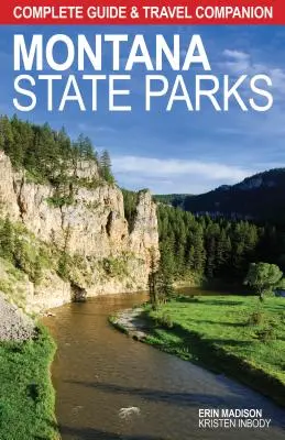 Parques estatales de Montana - Montana State Parks