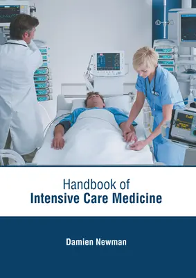 Manual de medicina intensiva - Handbook of Intensive Care Medicine