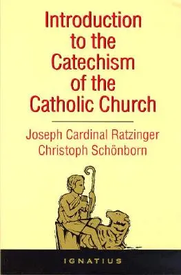 Introducción al Catecismo de la Iglesia Católica - Introduction to the Catechism of the Catholic Church