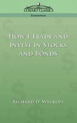 Cómo opero e invierto en acciones y bonos - How I Trade and Invest in Stocks and Bonds