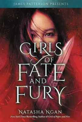 Chicas de Destino y Furia - Girls of Fate and Fury