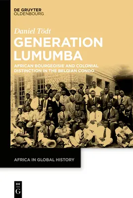 La Generación Lumumba - The Lumumba Generation