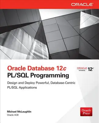 Programación PL/SQL de Oracle Database 12c - Oracle Database 12c Pl/SQL Programming