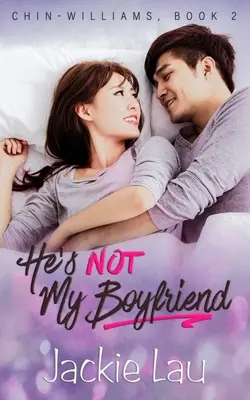 No es mi novio - He's Not My Boyfriend