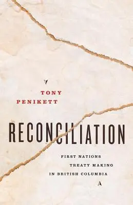 Reconciliación - Reconciliation