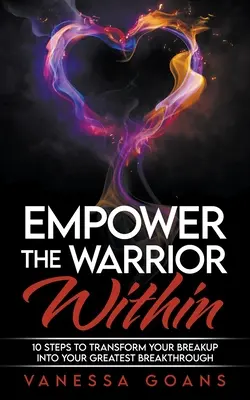 Potencie al guerrero que lleva dentro - Empower the Warrior Within