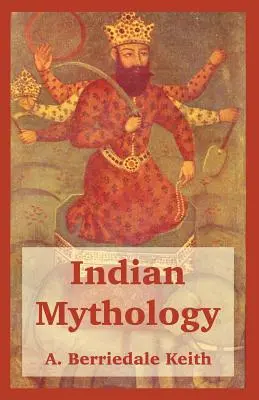 Mitología india - Indian Mythology