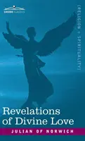 Revelaciones del amor divino - Revelations of Divine Love