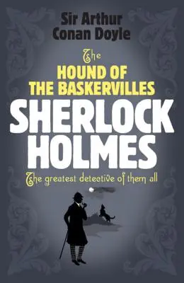El sabueso de los Baskerville - The Hound of the Baskervilles