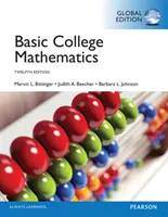 Matemáticas universitarias básicas, edición global - Basic College Mathematics, Global Edition