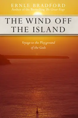 El viento de la isla - The Wind Off the Island