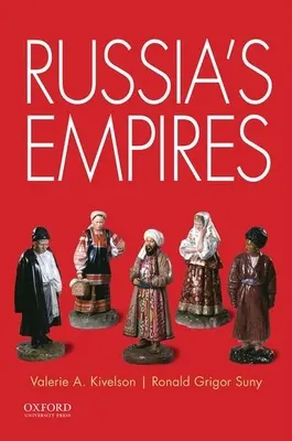 Los imperios de Rusia - Russia's Empires
