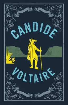 Cándido - Candide