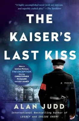 El último beso del Kaiser - The Kaiser's Last Kiss